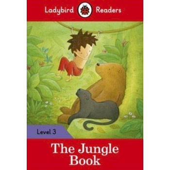 Jungle Book, the  (PB) +downloadable audio Jungle Book, the  (PB) +downloadable audio