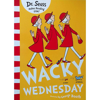 Wacky Wednesday Wacky Wednesday