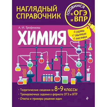 Химия Химия