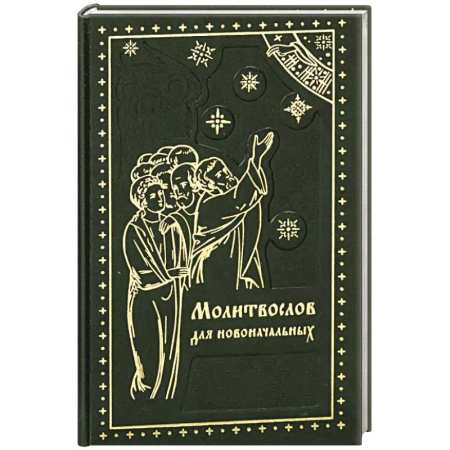 Паломничества. Монастыри. Храмы, книга Молитвослов для новоначальных. Перевод и объяснение утренних и вечерних молтв, канонов и правила ко Святому Причащению купить по скидке