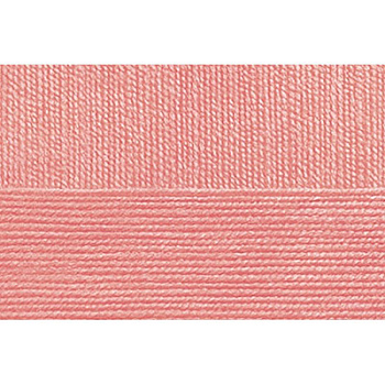 Народная классика. Цвет 123-Фламинго. 5x100 г.