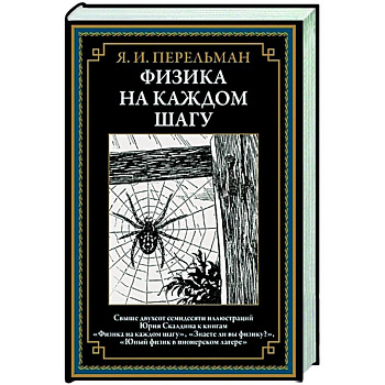 Физика на каждом шагу Физика на каждом шагу