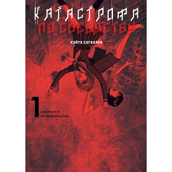 Катастрофа по соседству