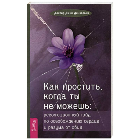 Психология общения. Межличностные коммуникации, книга Как простить, когда ты не можешь (6425) купить по скидке