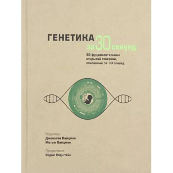 Генетика за 30 секунд Генетика за 30 секунд