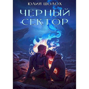 Чёрный сектор Чёрный сектор