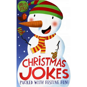 Christmas Jokes Christmas Jokes