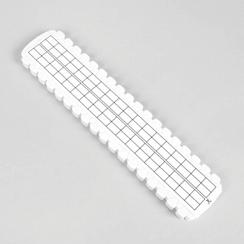 Органайзер для мулине на 36 цветов, 27 см