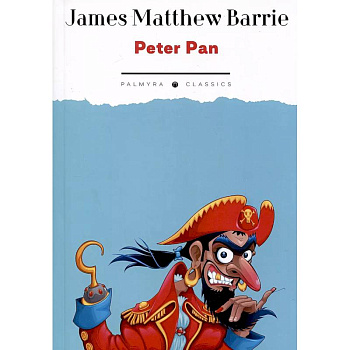 Peter Pan Peter Pan