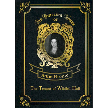 The Tenant of Wildfell Hall