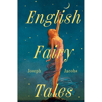 English Fairy Tales English Fairy Tales