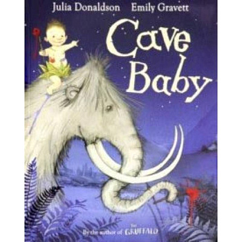 Cave Baby Cave Baby