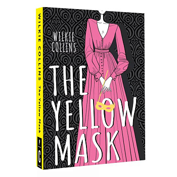 The Yellow Mask The Yellow Mask