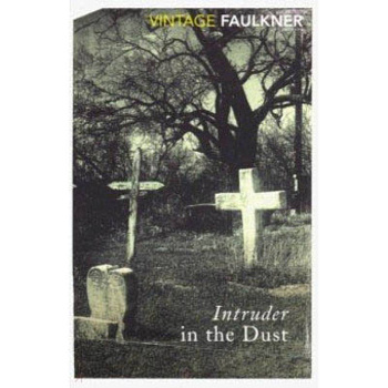 Intruder in the Dust