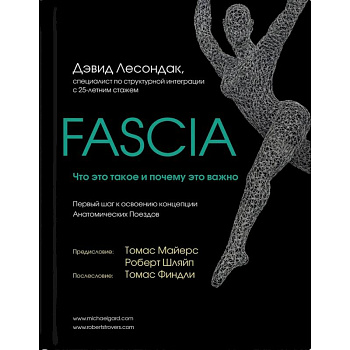 Fascia. Что это такое и почему это важно
