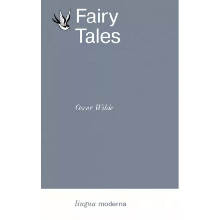Чтение на английском языке, книга Fairy Tales купить по скидке