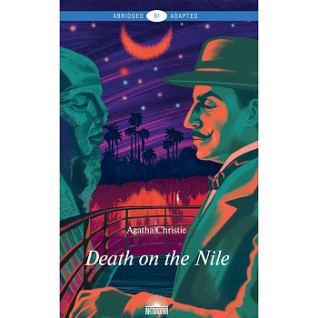 Death on the Nile Death on the Nile