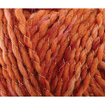 Мерцающая ровница. Цвет 1268 М. 5х200 г Мерцающая ровница. Цвет 1268 М. 5х200 г