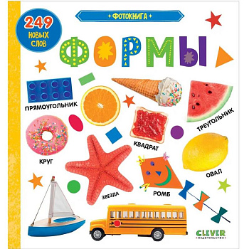 Фотокнига. Формы Фотокнига. Формы