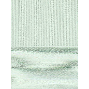 Крапивная. Цвет 411-Мята. 5x50г