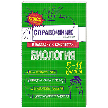 Биология Биология