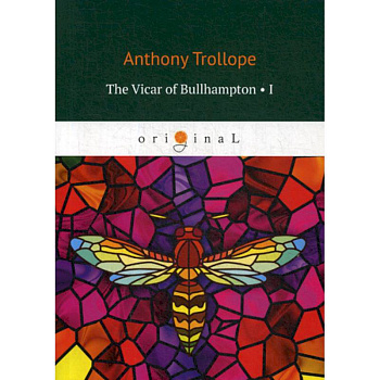 The Vicar of Bullhampton I The Vicar of Bullhampton I