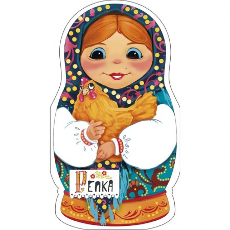 Загадки. Скороговорки. Считалки, книга Репка купить по скидке