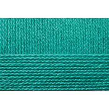 Уютная. Цвет 335-Изумруд. 5х100 г