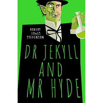 Dr Jekyll and Mr Hyde Dr Jekyll and Mr Hyde