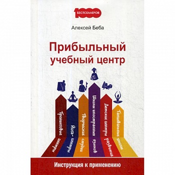 Прибыльный учебный центр Прибыльный учебный центр