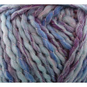 Мерцающая ровница. Цвет 1281 М. 5х200 г Мерцающая ровница. Цвет 1281 М. 5х200 г