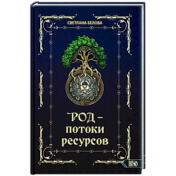 Род - потоки ресурсов Род - потоки ресурсов