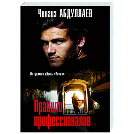 Отечественный женский детектив, книга Правило профессионалов купить по скидке