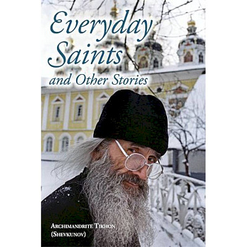 Everyday Saints and Other Stories Everyday Saints and Other Stories