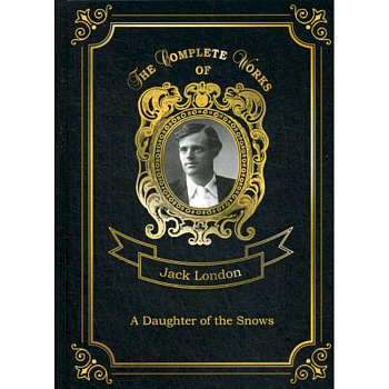 A Daughter of the Snows