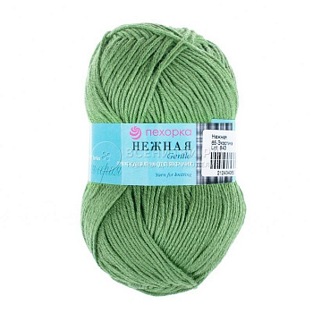 Нежная. Цвет 65-Экзотика. 10х50 г Нежная. Цвет 65-Экзотика. 10х50 г