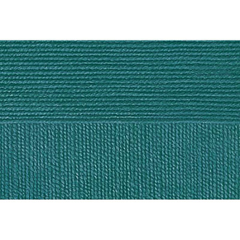 Народная классика. Цвет 14-Морская волна. 5x100 г.