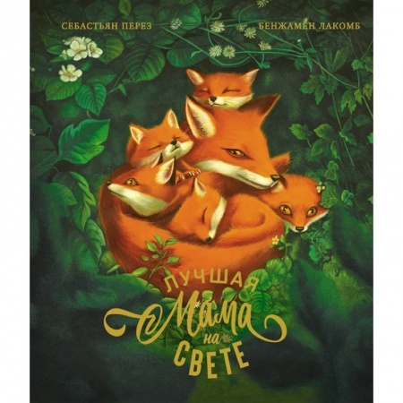 Проза для детей, книга Лучшая мама на свете купить по скидке