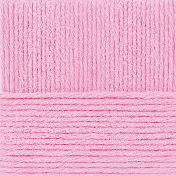 Перспективная. Цвет 11-Яр. Розовый. 5х100 г