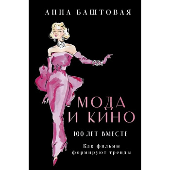Мода и кино. Как фильмы формируют тренды Мода и кино. Как фильмы формируют тренды