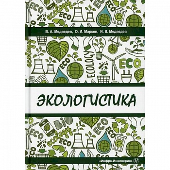 Экологистика Экологистика