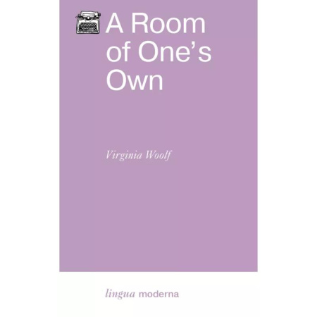 Чтение на английском языке, книга A Room of One`s Own купить по скидке
