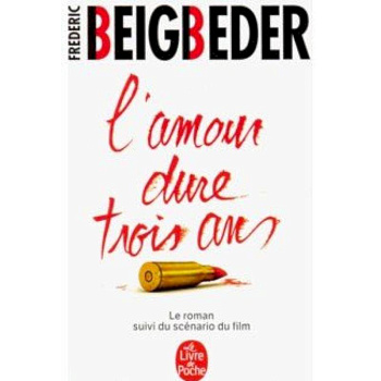 Amour dure trois ans Ned Amour dure trois ans Ned