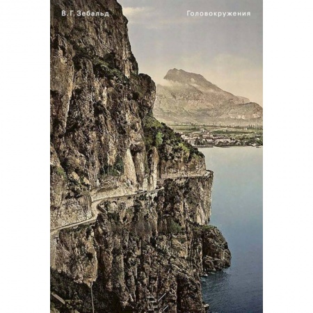 Зарубежная современная проза, книга Головокружения купить по скидке