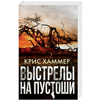 Выстрелы на пустоши Выстрелы на пустоши