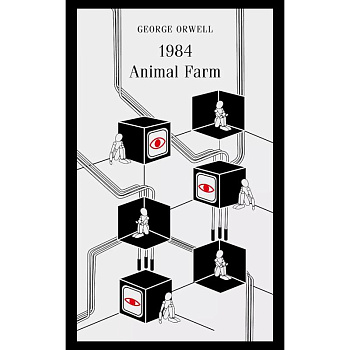 1984. Animal Farm 1984. Animal Farm