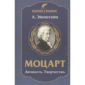 Моцарт.Личность.Творчество Моцарт.Личность.Творчество