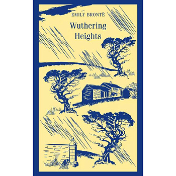 Wuthering Heights Wuthering Heights