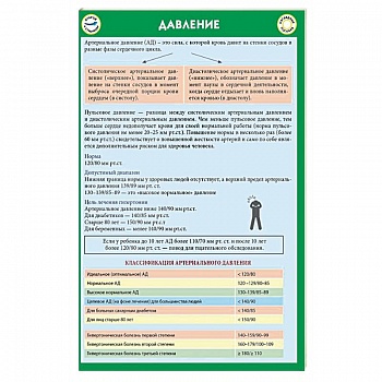 Таблицы Давления Таблицы Давления