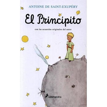 El Principito El Principito
